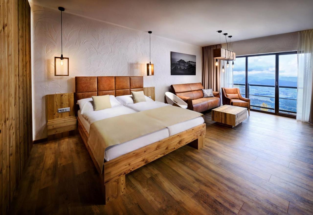 Aplend Monte Mory Apartment Štrbské Pleso Екстериор снимка