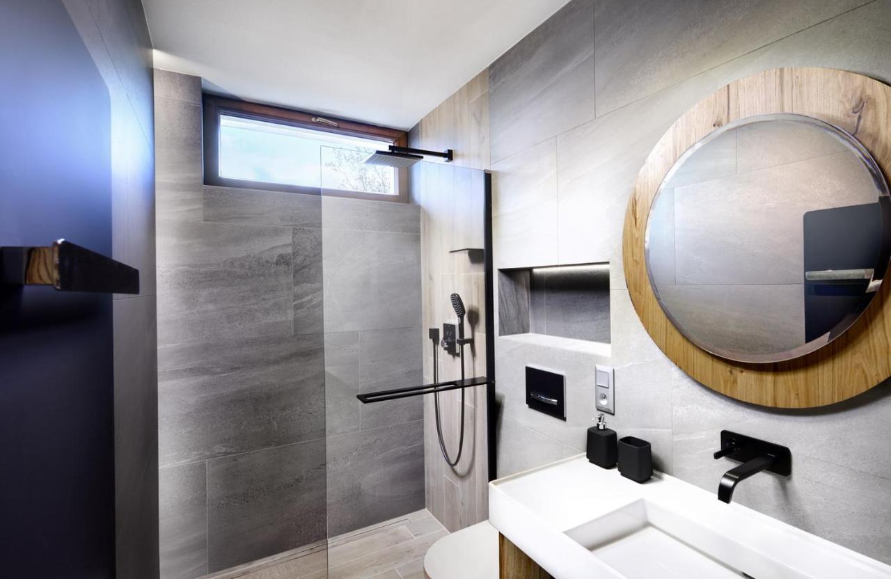 Aplend Monte Mory Apartment Štrbské Pleso Екстериор снимка