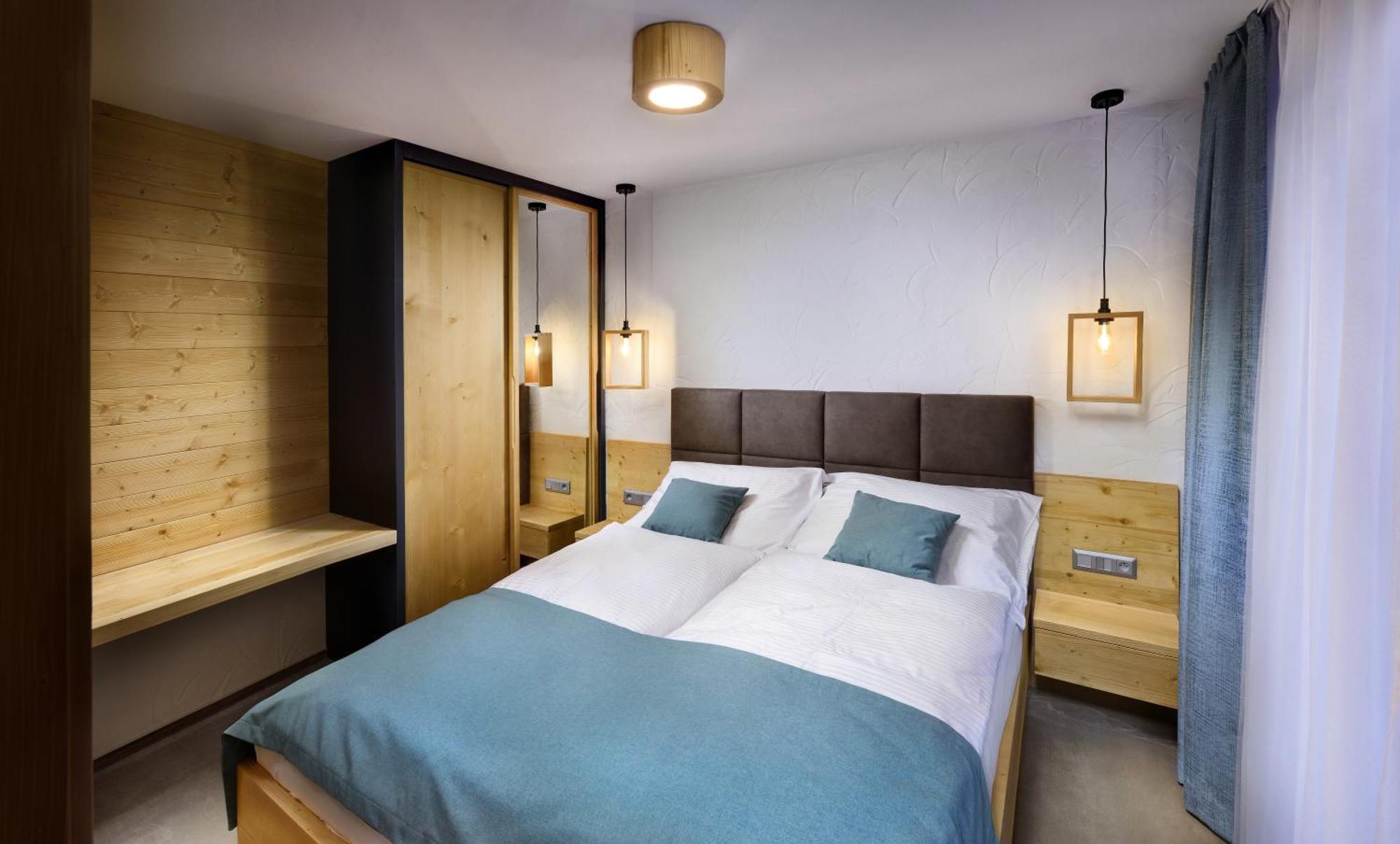 Aplend Monte Mory Apartment Štrbské Pleso Екстериор снимка
